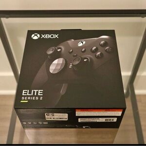 Xbox elite controller series 2
